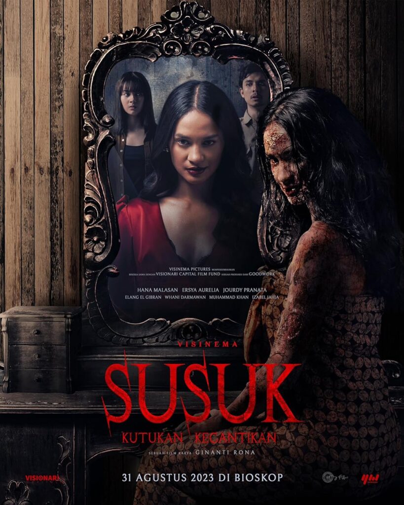 Susuk Review