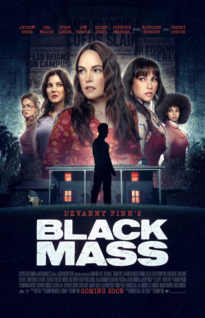New Horror Releases 2-25 - 3-2