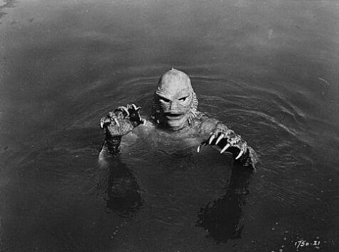 Creature from the Black Lagoon Review