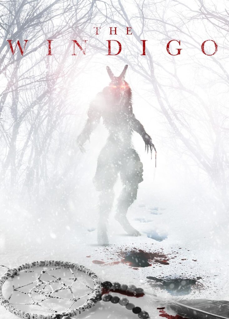 The Windigo review