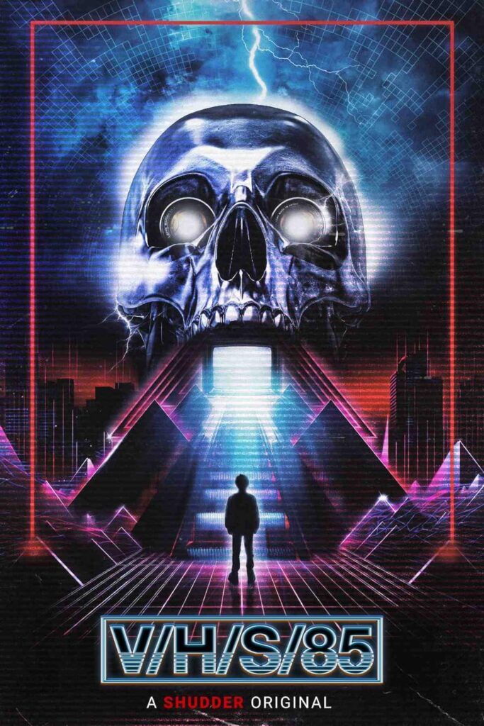 New Horror Releases 2-25 - 3-2