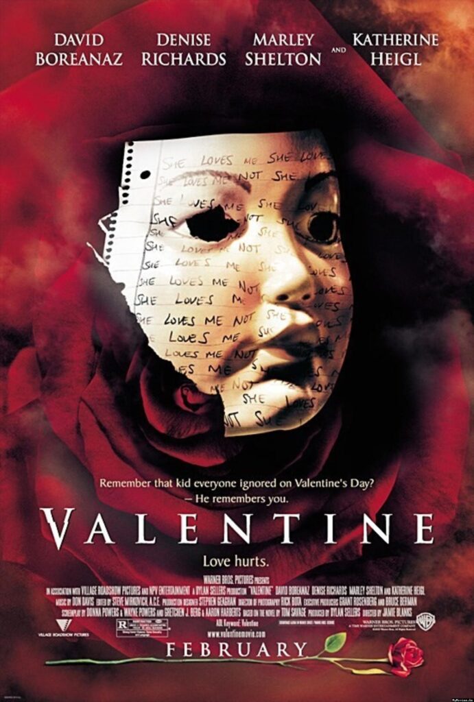 Valentine review