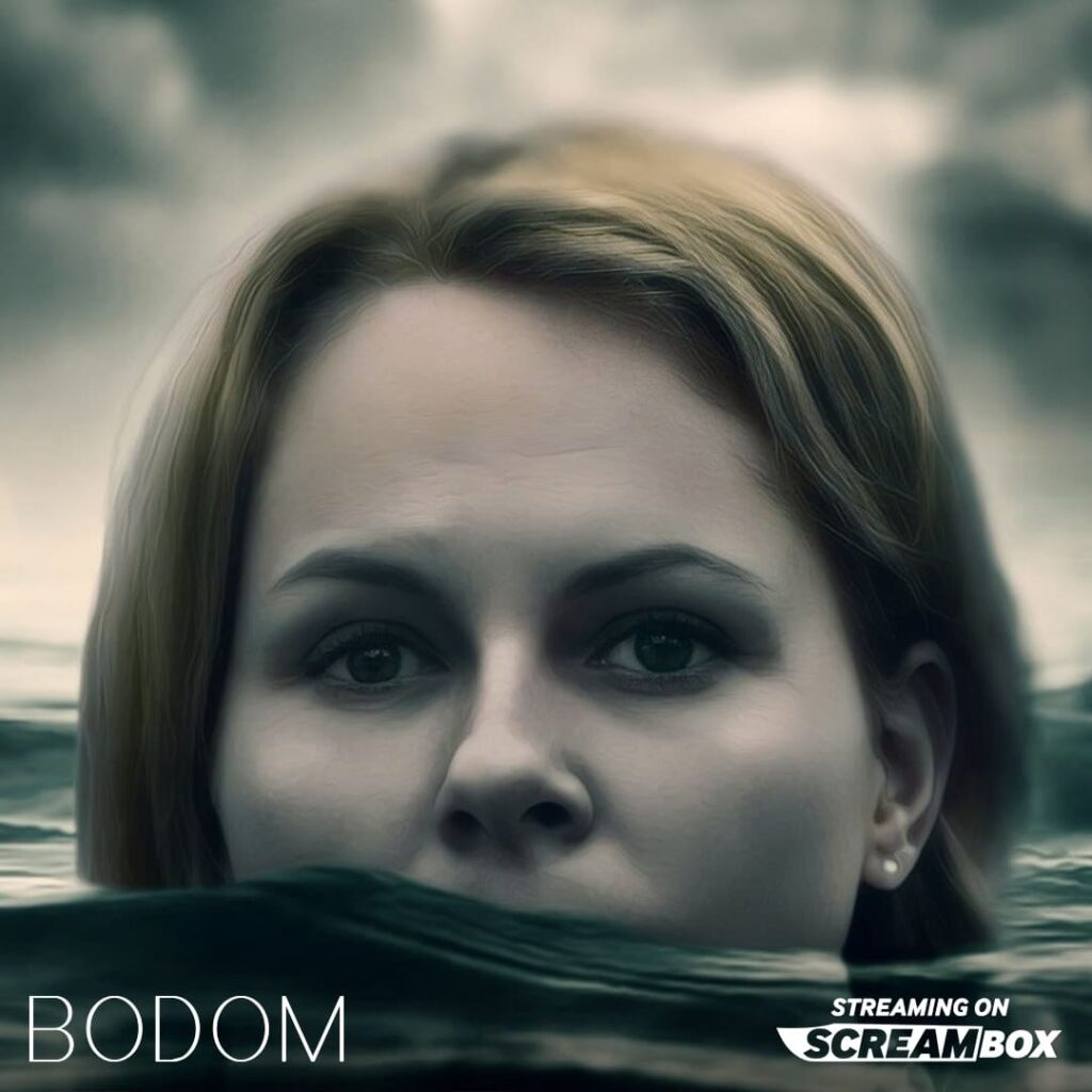 Screambox February 2024