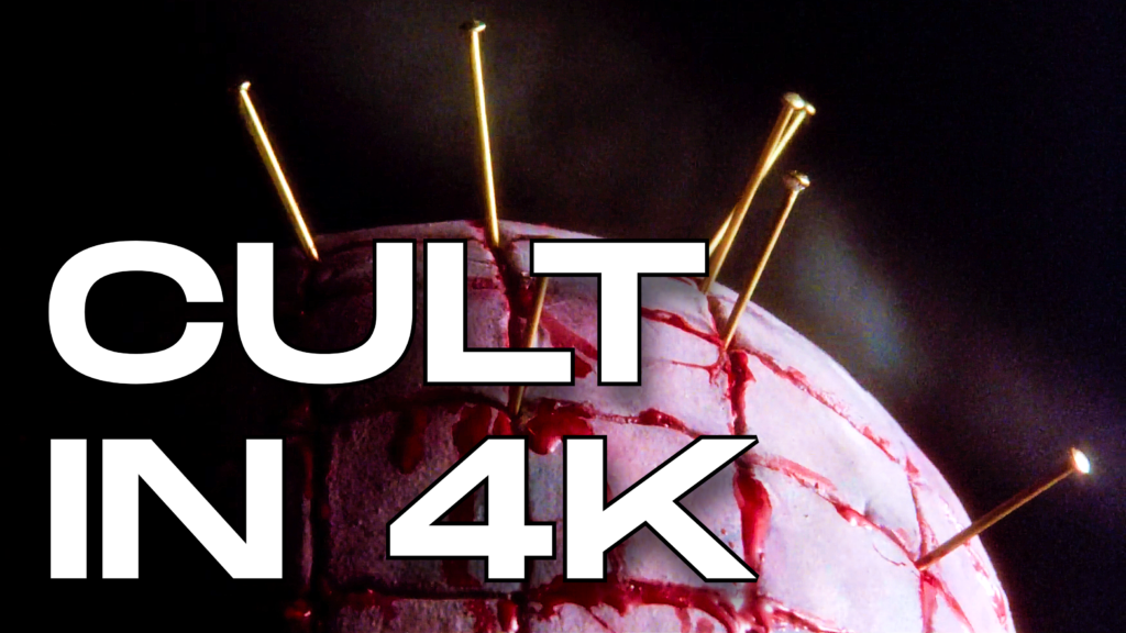 Arrow March 2024