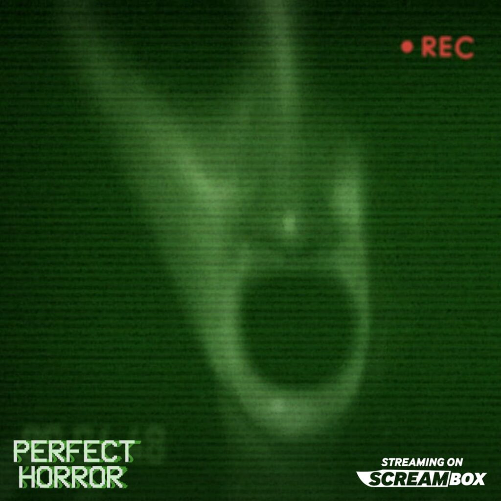 Screambox February 2024