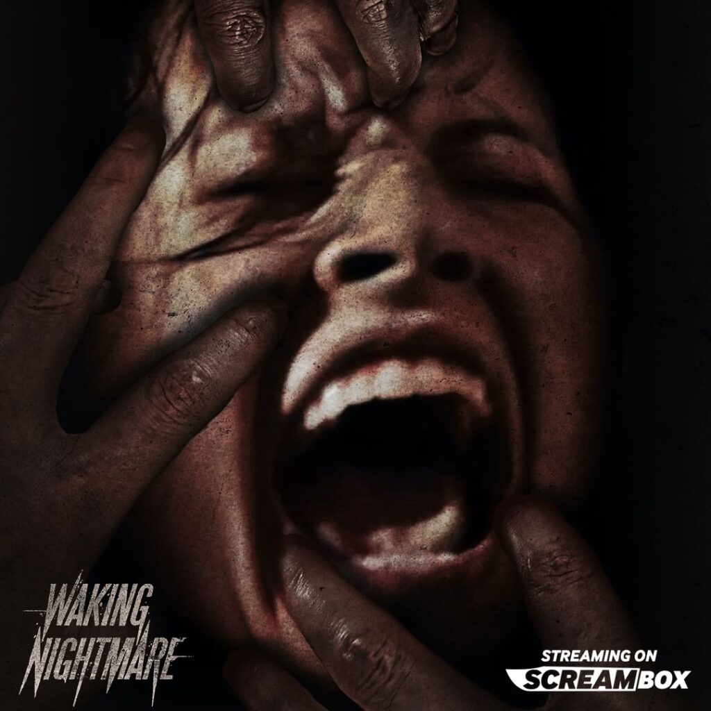 Screambox February 2024