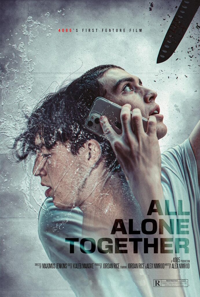 All Alone Together review