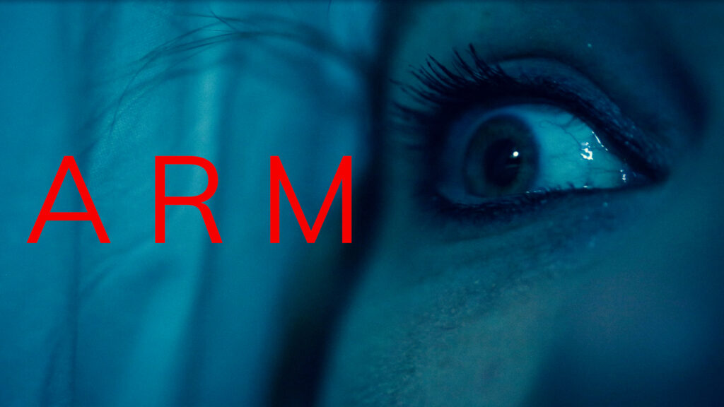 Arrow April 2024