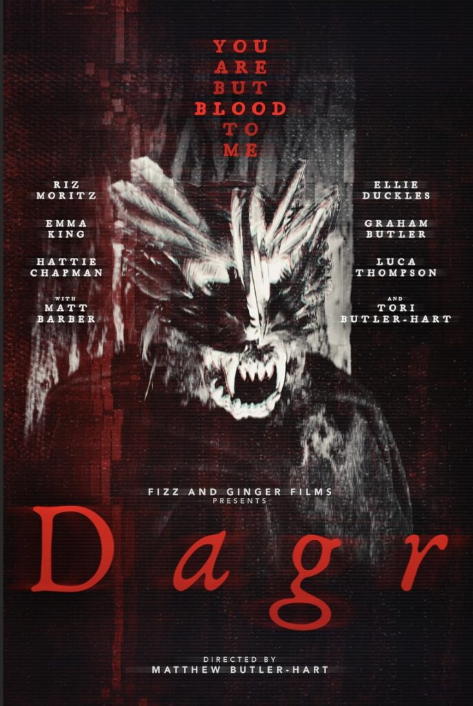 New Horror Releases 3-31 - 4-6