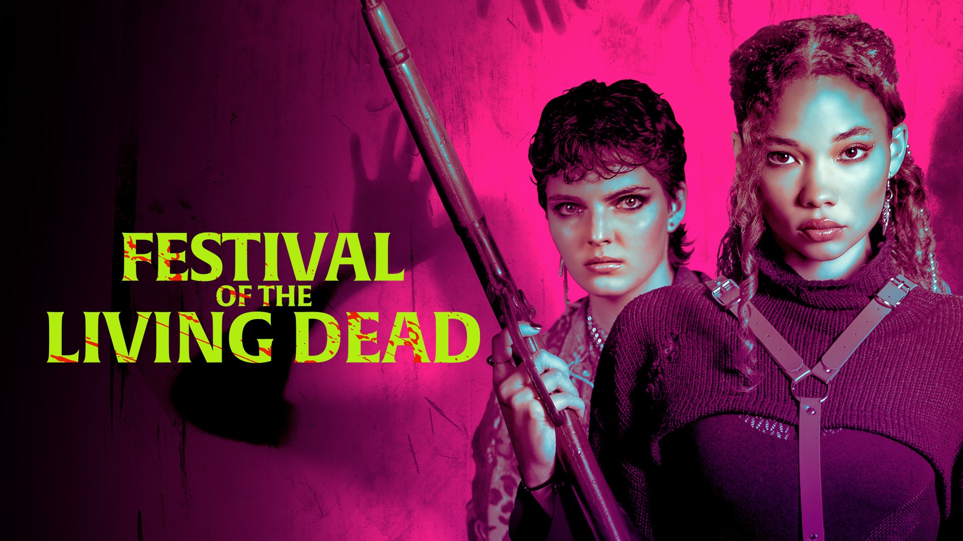Festival of the Living Dead Review