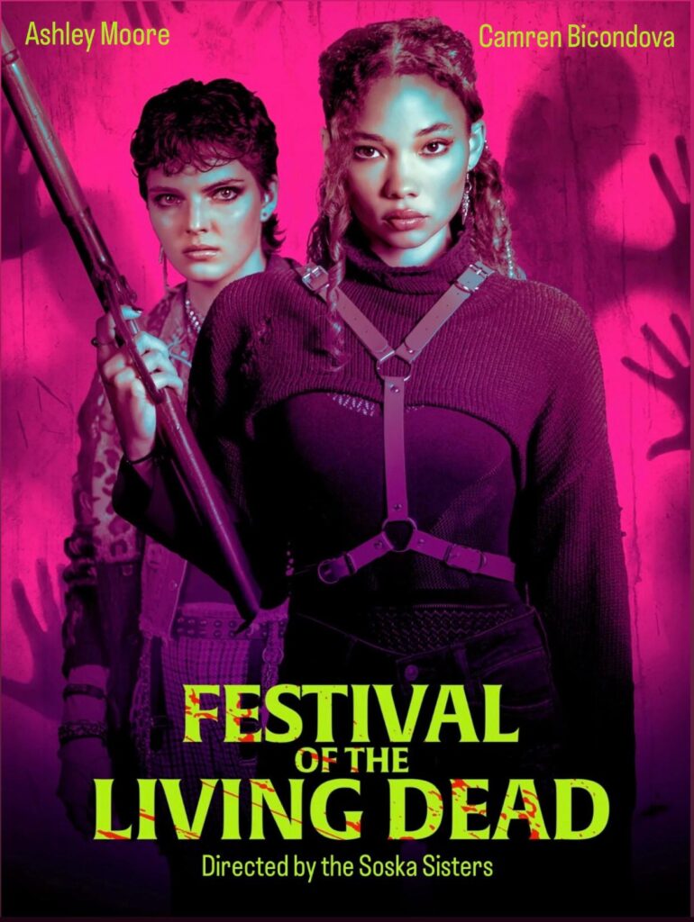 Festival of the Living Dead review