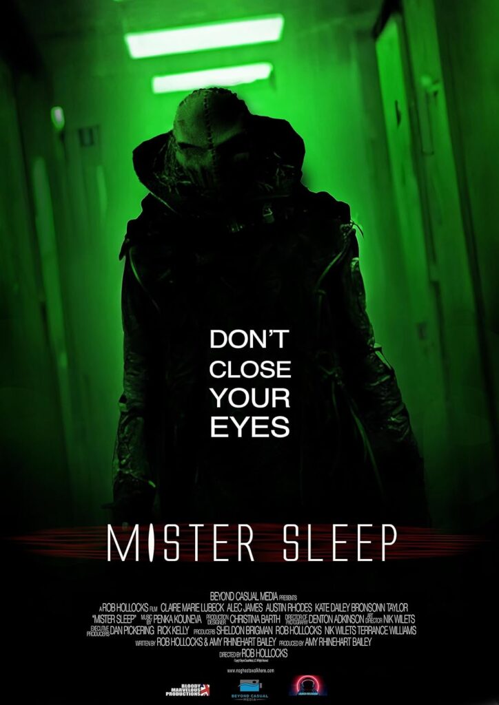 New Horror Trailers 3-24-24