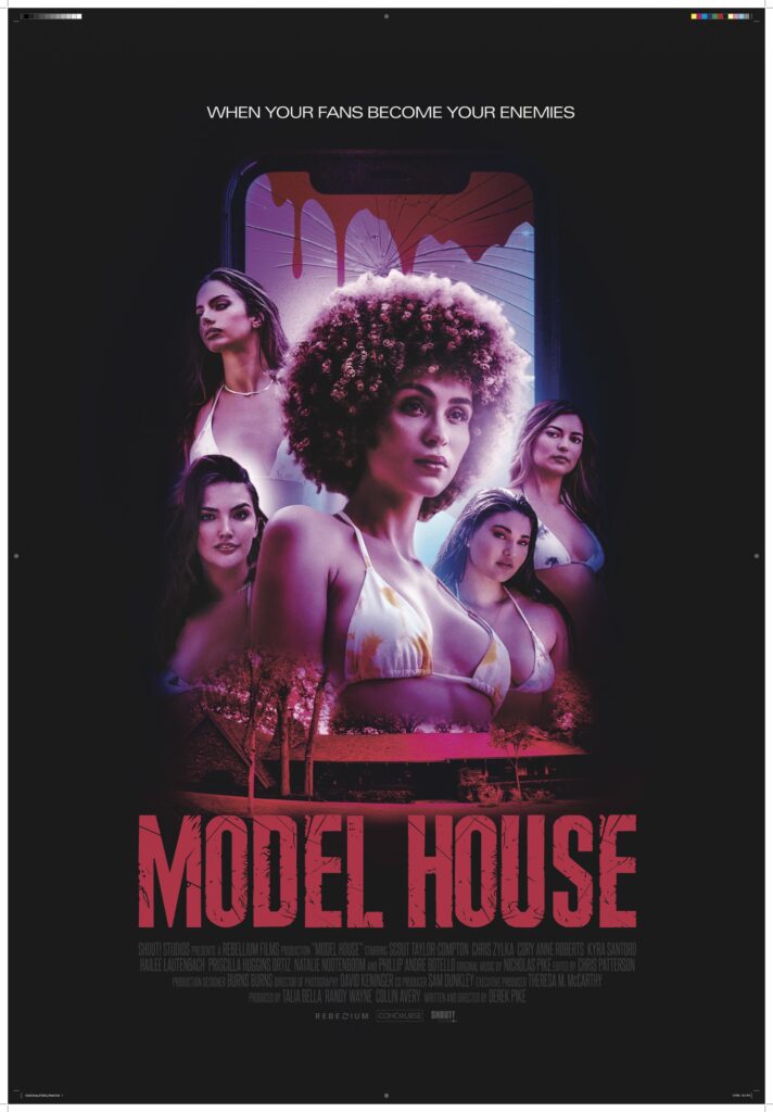 New Horror Releases 3-31 - 4-6