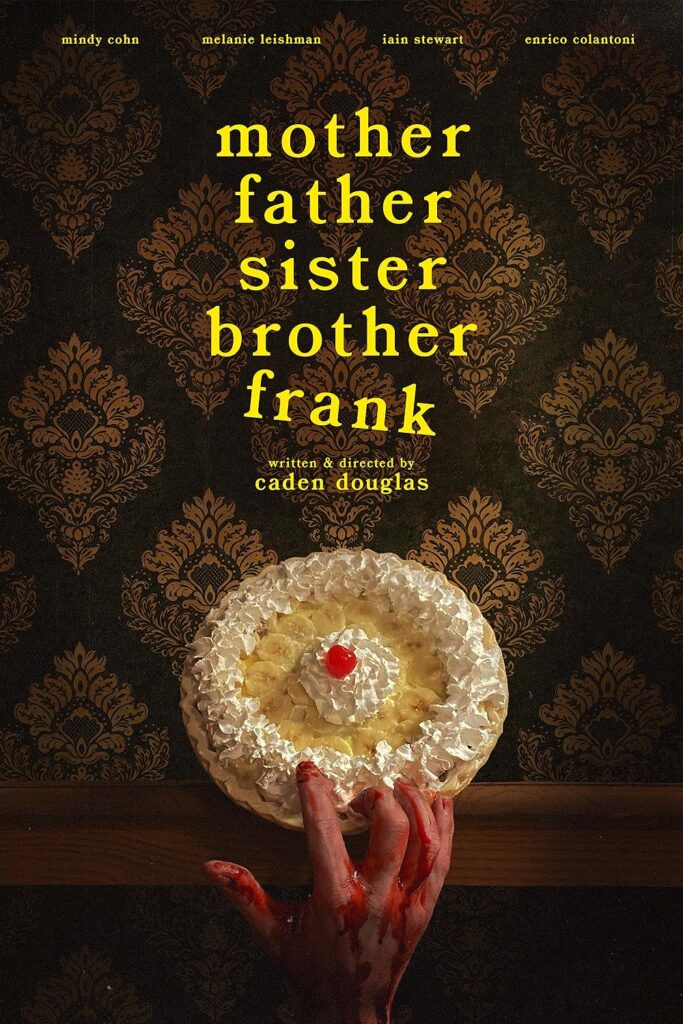 Mother Father Sister Brother Frank Review