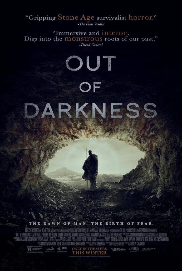 New Horror Releases 3-24 - 3-30