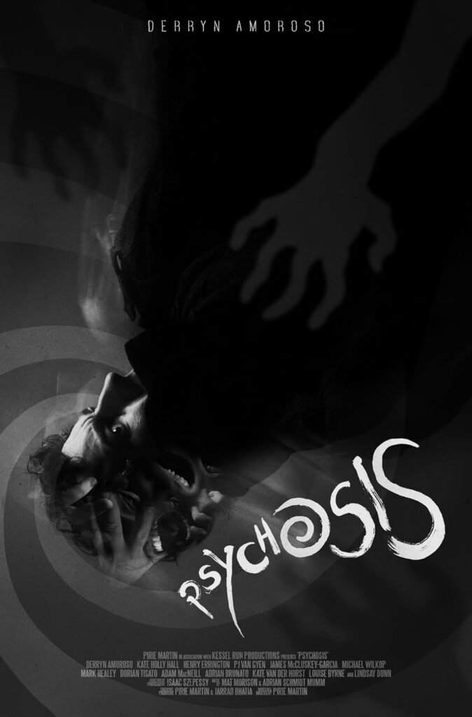 Psychosis review