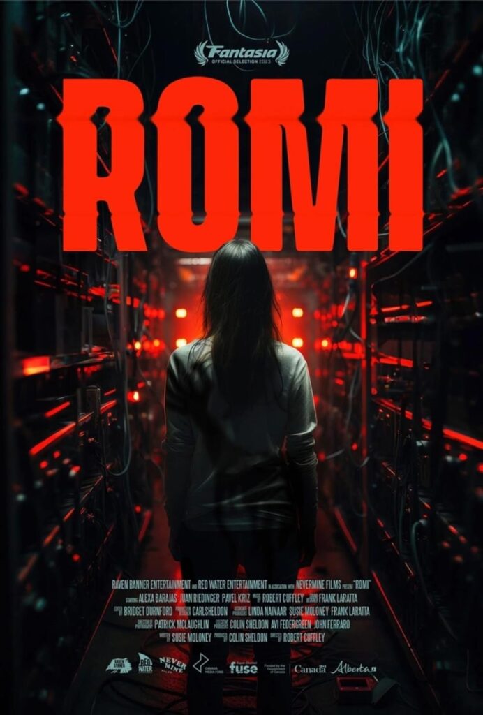 New Horror Releases 3-10 - 3-16