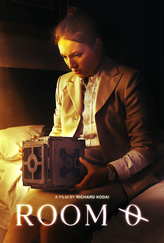 New Horror Releases 3-17 - 3-23