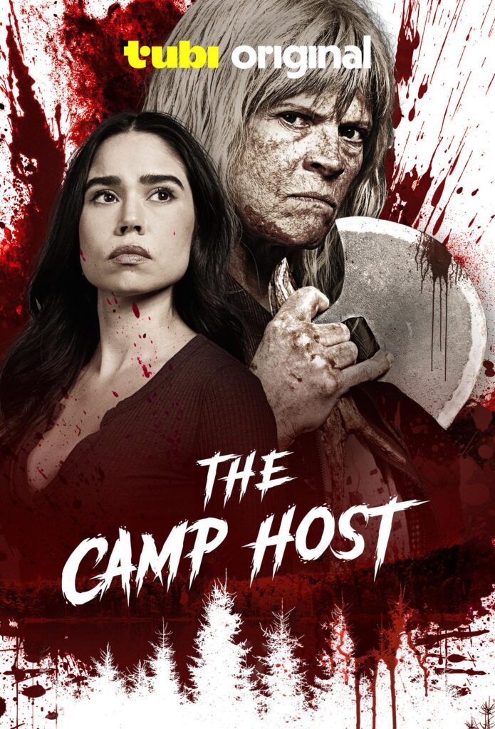 New Horror Trailers 3-17-24