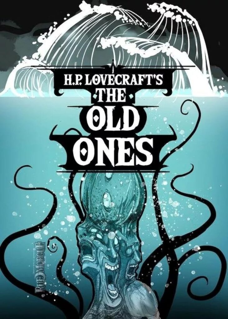 New Horror Releases 3-17 - 3-23