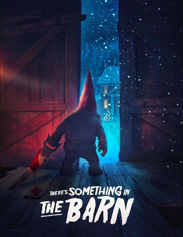 New Horror Releases 3-17 - 3-23