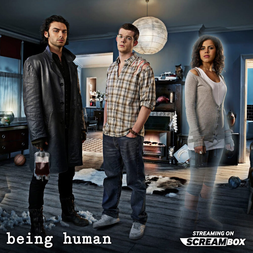 Screambox March 2024