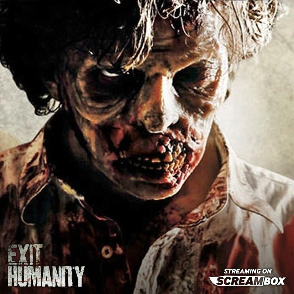 Screambox March 2024