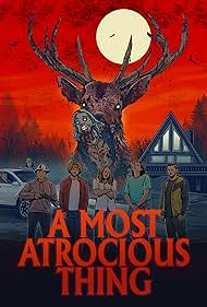New Horror Releases 5-5 - 5-11