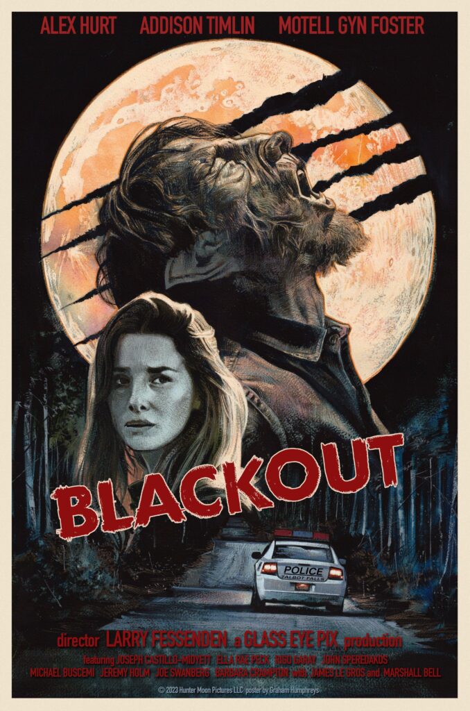 Blackout Review