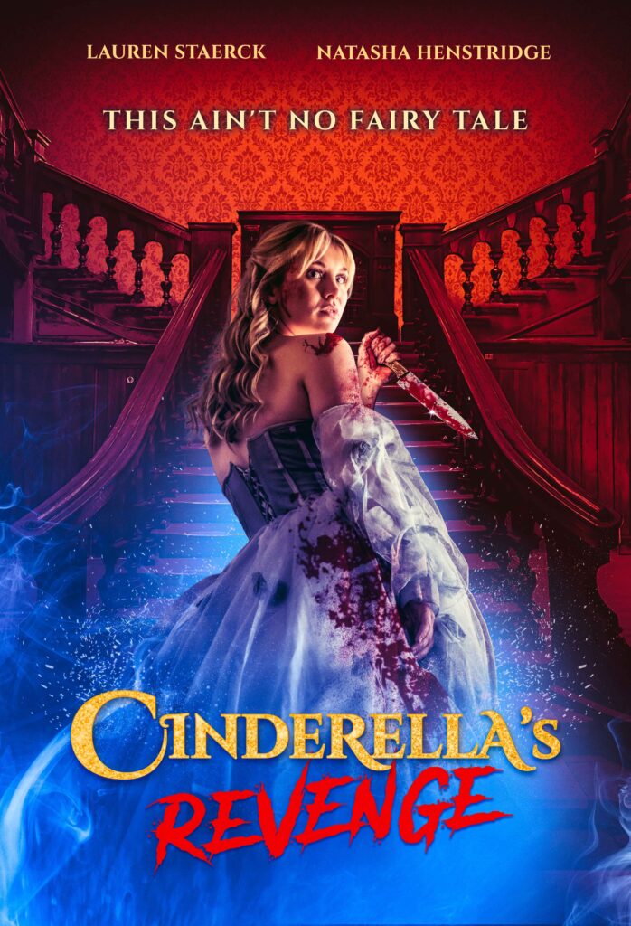 New Horror Releases 4-21 - 4-27