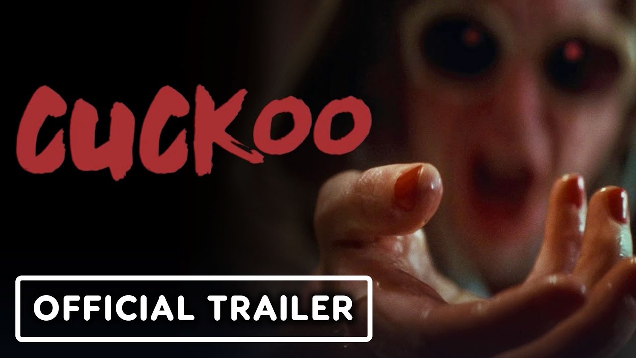 This Week’s New Horror Trailers 4-6-24