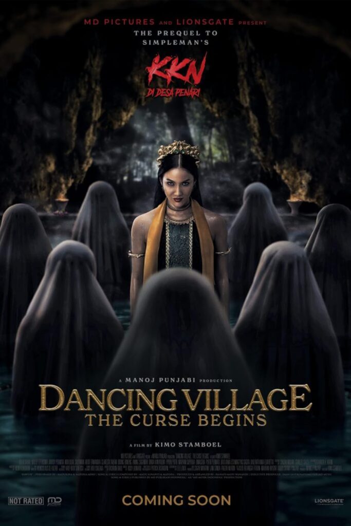 New Horror Trailers 4-21-24