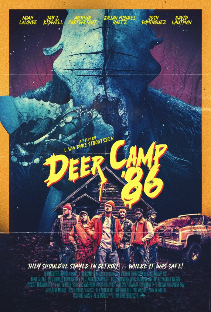 New Horror Releases 5-26 - 6-1