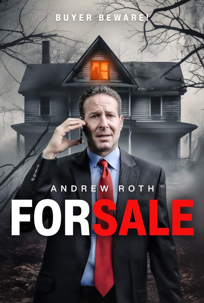 New Horror Releases 5-5 - 5-11