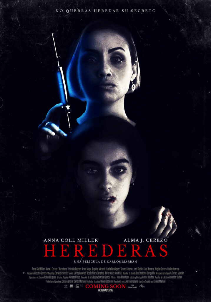 Heiresses review