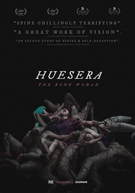 New Horror Releases 4-28 - 5-4