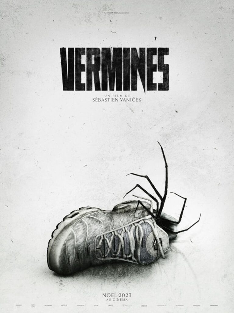 New Horror Releases 4-21 - 4-27