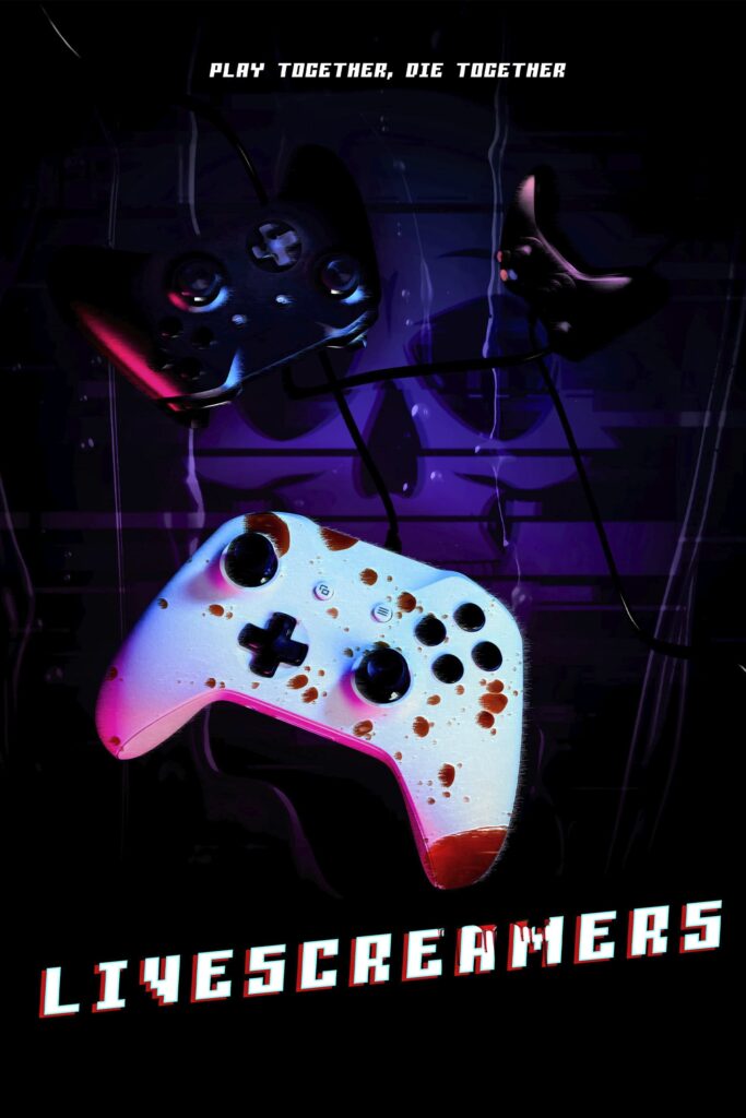 Livescreamers review