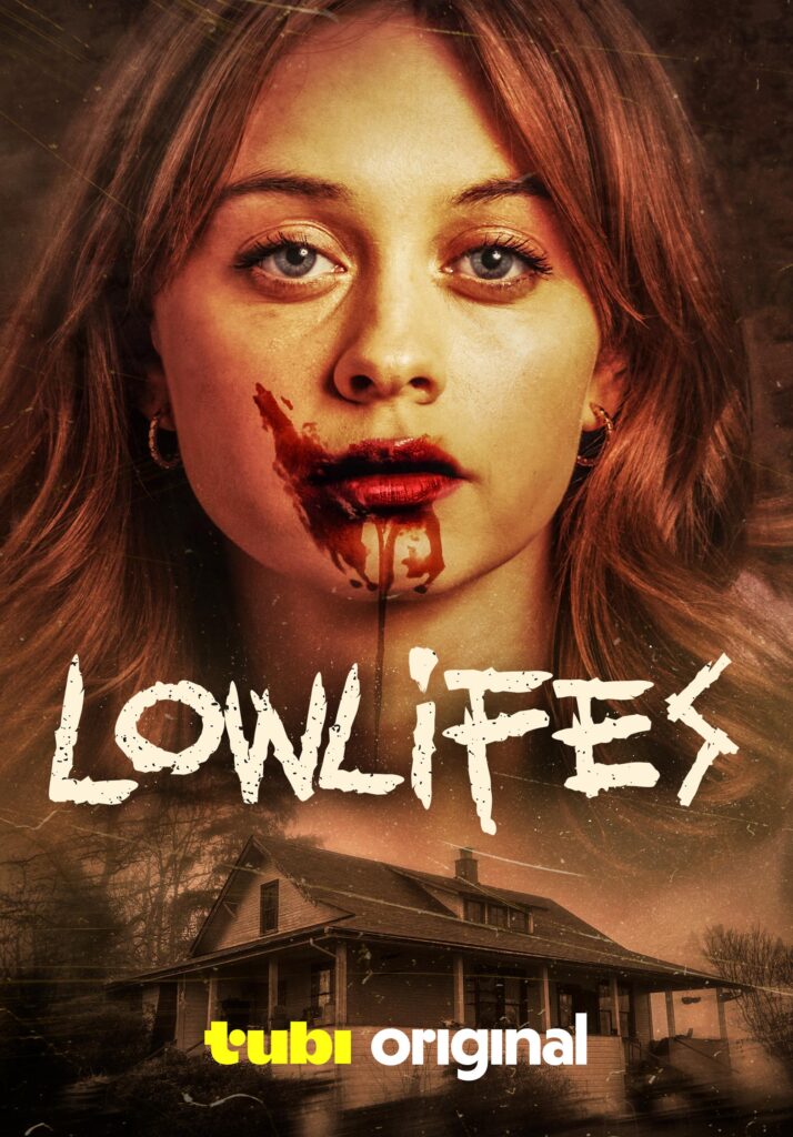 New Horror Trailers 4-14-24