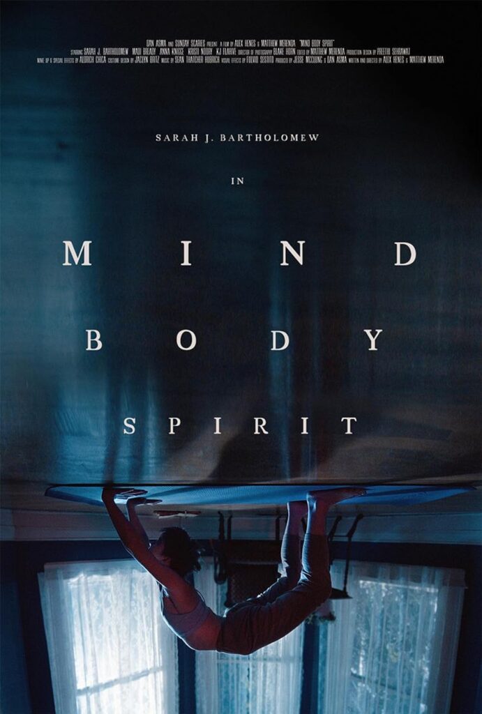 New Horror Releases 5-5 - 5-11