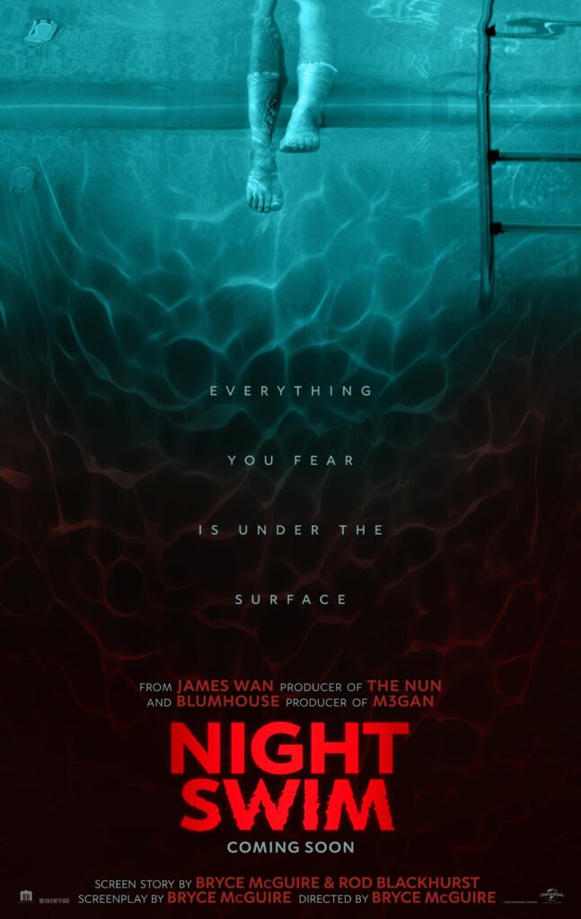New Horror Releases 4-7 - 4-13