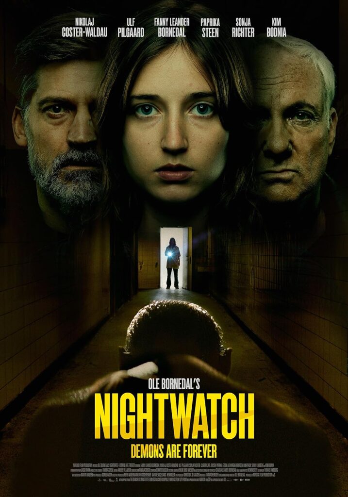 New Horror Releases 5-12 - 5-18