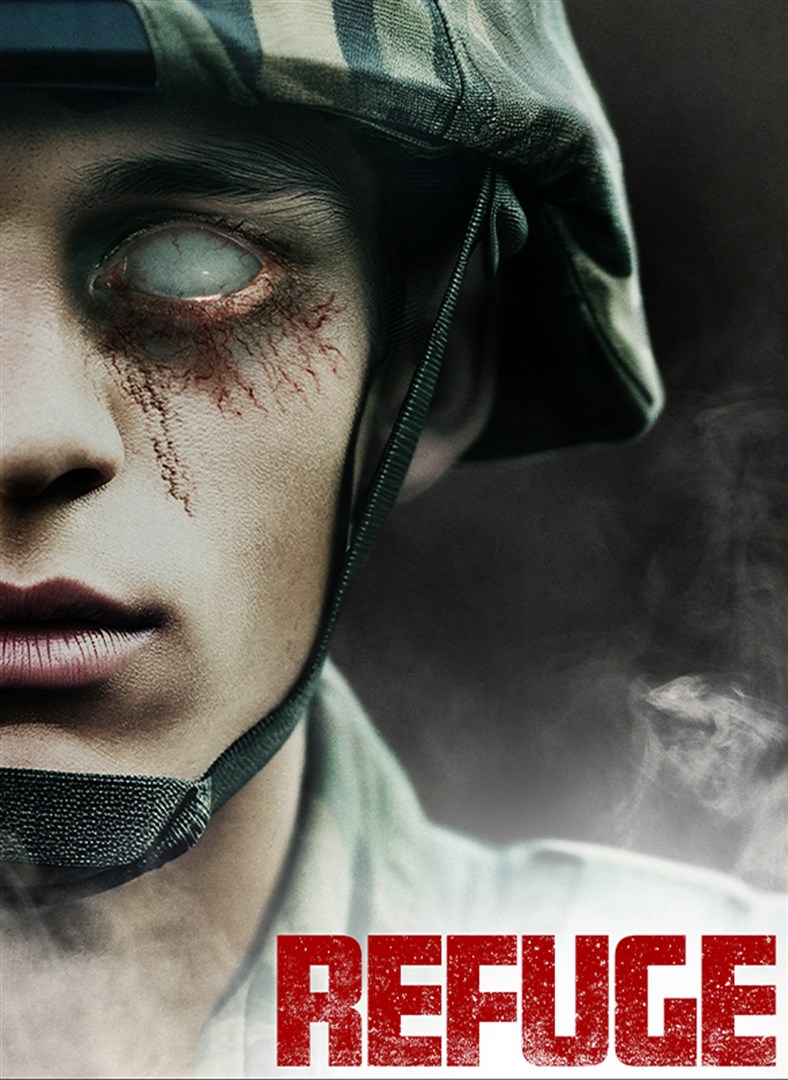New horror trailers 4-21-24