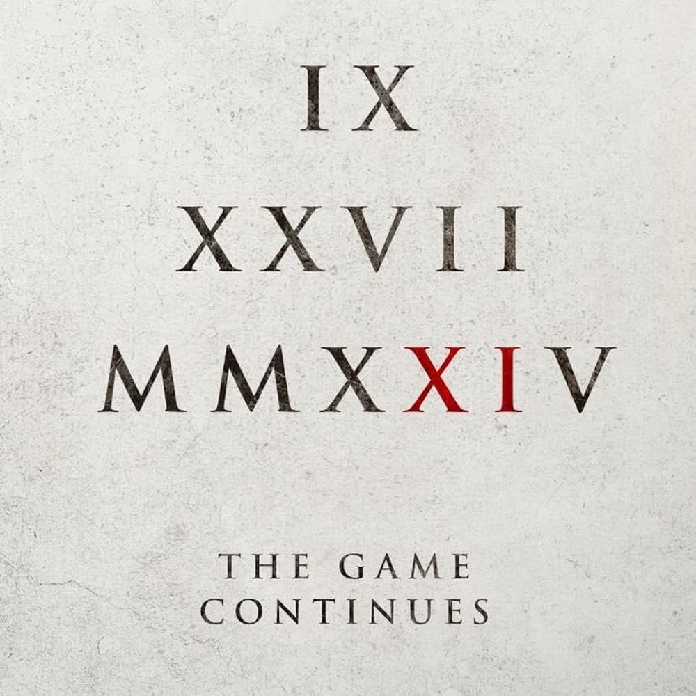 New Horror Trailers 4-14-24