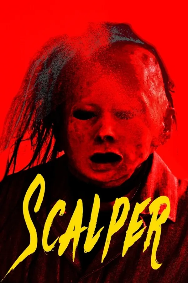 New Horror Releases 4-28 - 5-4