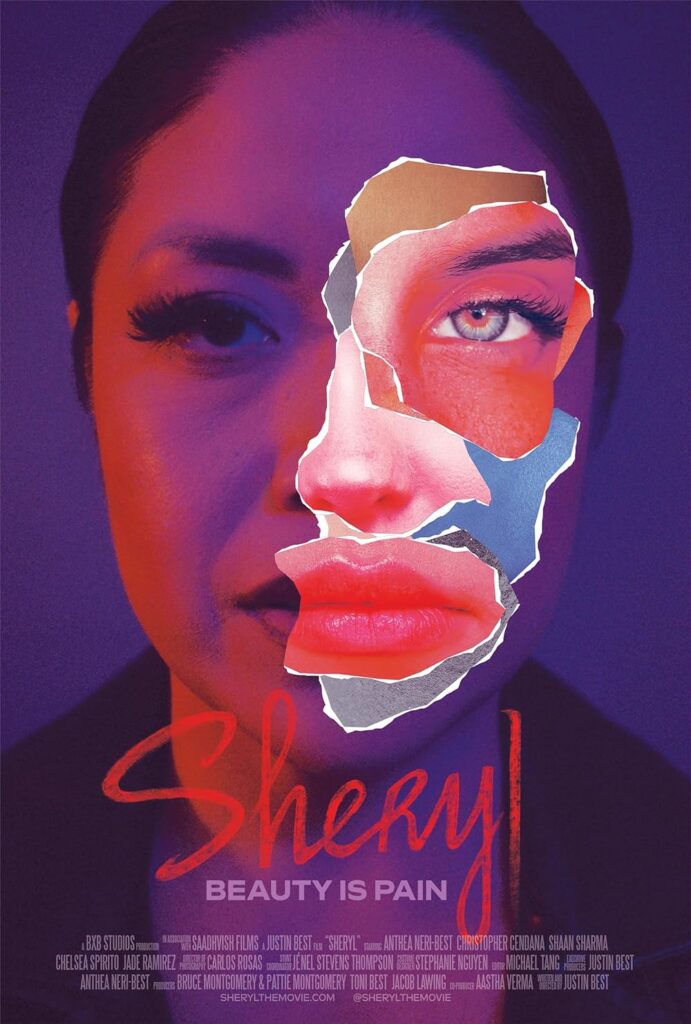 Sheryl review