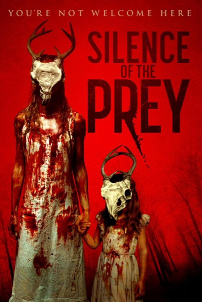 New Horror Releases 5-12 - 5-18