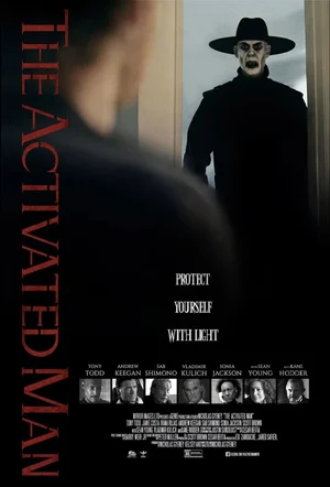 The Activated Man review