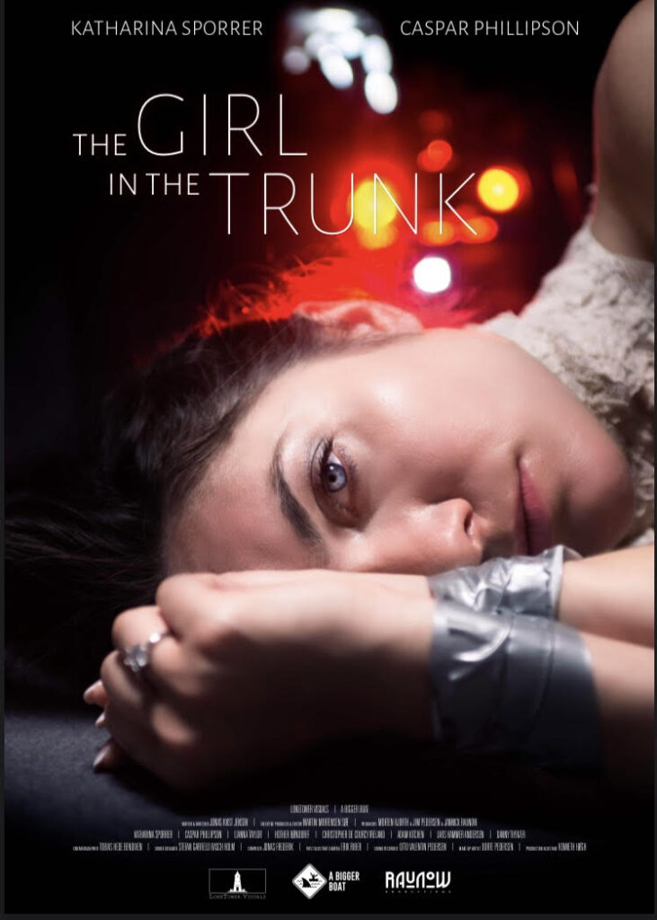 New Horror Releases 5-26 - 6-1