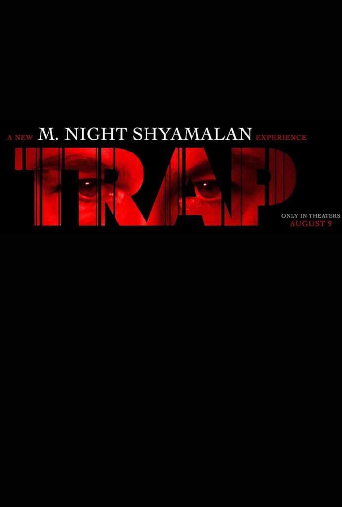 New horror trailers 4-21-24